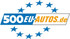 Logo Auto-Handel-Service GmbH